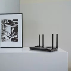 TP-LINK ARCHER AX23 Dwupasmowy router Wi-Fi 6 AX1800