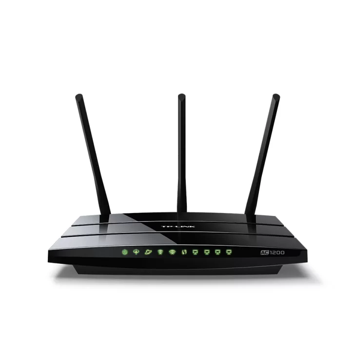 TP-LINK Bezprzewodowy router/modem VDSL/ADSL, AC1200/ Archer VR400