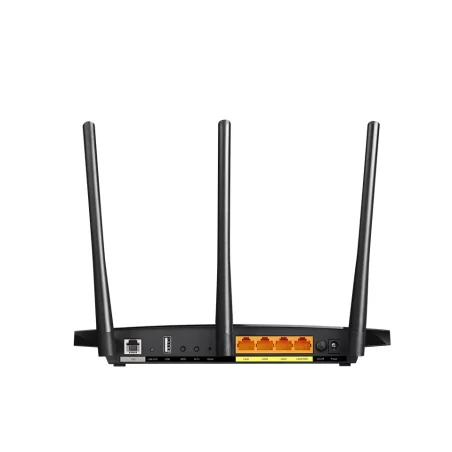 TP-LINK Bezprzewodowy router/modem VDSL/ADSL, AC1200/ Archer VR400