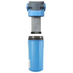 ATS FGO306 C FILTR 3/2" 0,01/0,003 micron max. 16bar 5100 l/min węgiel aktywny chemiczny olej