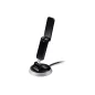 TP-LINK Dwupasmowa, bezprzewodowa karta sieciowa USB dużego zasięgu, AC1900/Archer T9UH