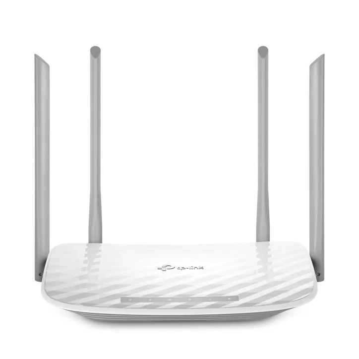 TP-LINK Dwupasmowy router bezprzewodowy AC1200 ARCHER A5 TP-LINK Dwupasmowy router bezprzewodowy AC1200 ARCHER A5