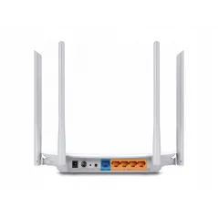 TP-LINK Dwupasmowy router bezprzewodowy AC1200 ARCHER A5