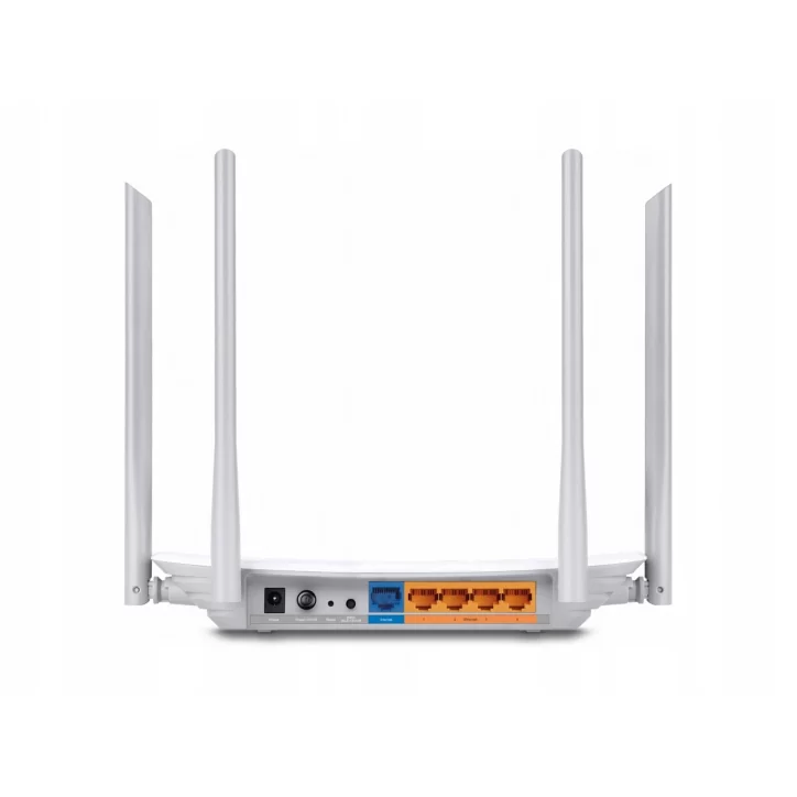 TP-LINK Dwupasmowy router bezprzewodowy AC1200 ARCHER A5 TP-LINK Dwupasmowy router bezprzewodowy AC1200 ARCHER A5