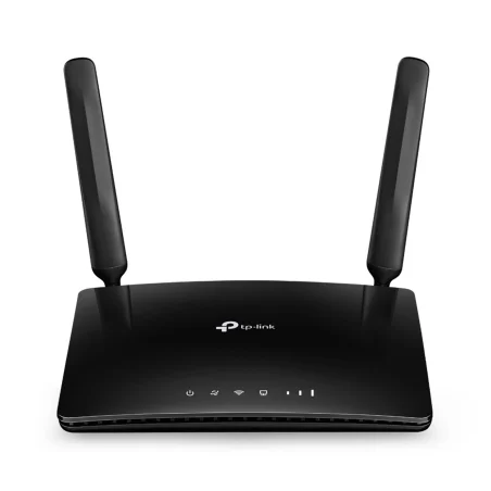 TP-LINK Dwupasmowy, bezprzewodowy router 4G LTE, AC1200 TL-Archer MR400