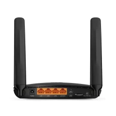 TP-LINK Dwupasmowy, bezprzewodowy router 4G LTE, AC1200 TL-Archer MR400