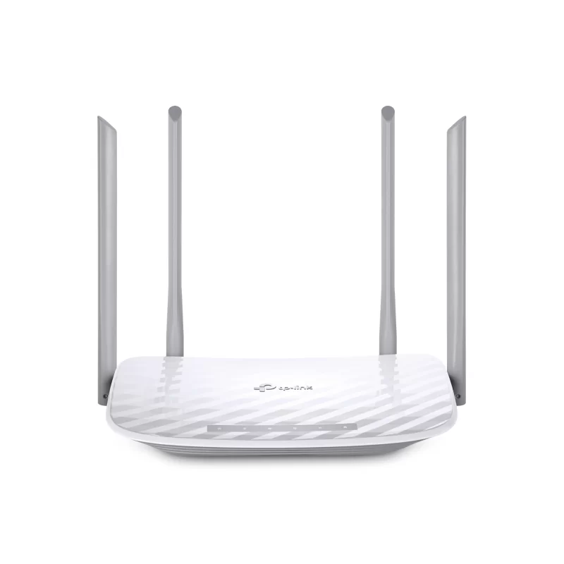 TP-LINK Archer C50 AC1200 Router WiFi 802.11ac Dual Band