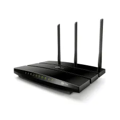 TP-LINK Dwupasmowy, gigabitowy router bezprzewodowy AC1750 ARCHER A7
