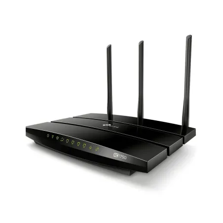 TP-LINK Dwupasmowy, gigabitowy router bezprzewodowy AC1750 ARCHER A7