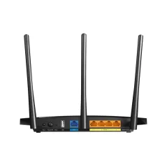 TP-LINK Dwupasmowy, gigabitowy router bezprzewodowy AC1750 ARCHER A7