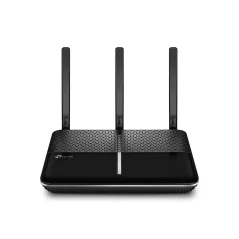 TP-LINK Gigabitowy, bezprzewodowy router/modem VDSL/ADSL, AC1600/VR600