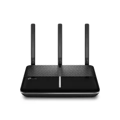 TP-LINK Gigabitowy, bezprzewodowy router/modem VDSL/ADSL, AC1600/VR600