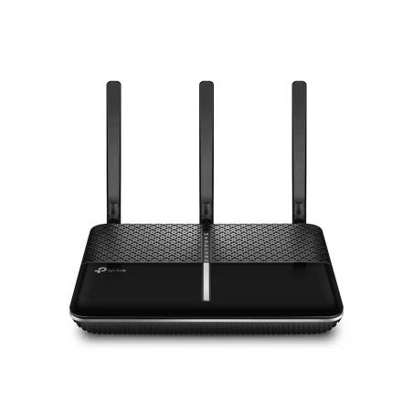 TP-LINK Gigabitowy, bezprzewodowy router/modem VDSL/ADSL, AC1600/VR600