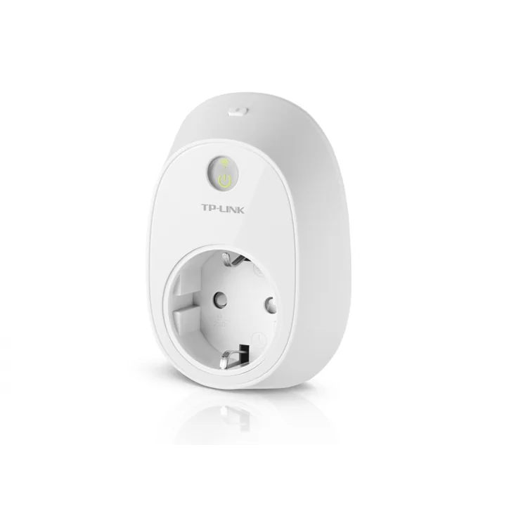 TP-LINK HS110 Smart Plug Wi-fi z kontrolą zużycia energii