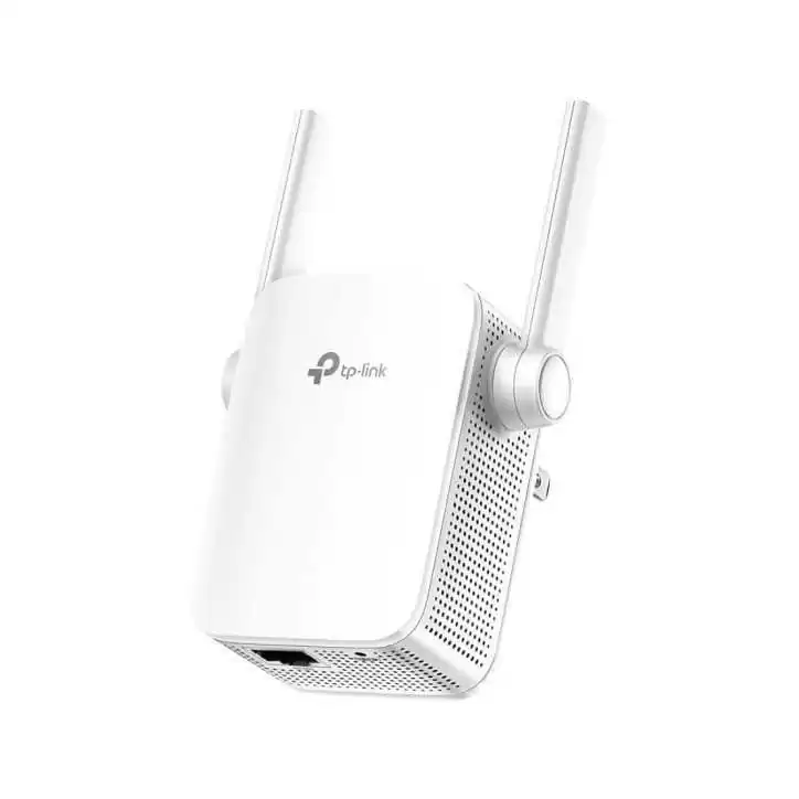 TP-LINK RE305 Dwuzakresowy wzmacniacz sygnału (repeater) / punkt dostępowy AC1200