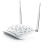 TP-LINK TD-W8968 Bezprzewodowy router/modem ADSL2+, standard N, 300Mb/s TP-LINK TD-W8968 Bezprzewodowy router/modem ADSL2+, standard N, 300Mb/s