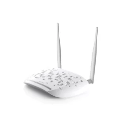 TP-LINK TD-W9970 Bezprzewodowy router/modem VDSL/ADSL z portem USB, standard N, 300Mb/s