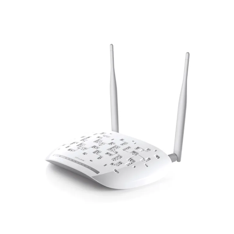 TP-LINK TD-W9970 Bezprzewodowy router/modem VDSL/ADSL z portem USB, standard N, 300Mb/s TP-LINK TD-W9970 Bezprzewodowy router/modem VDSL/ADSL z portem USB, standard N, 300Mb/s