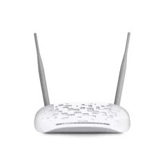 TP-LINK TD-W9970 Bezprzewodowy router/modem VDSL/ADSL z portem USB, standard N, 300Mb/s