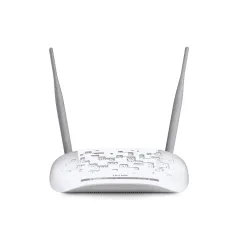 TP-LINK TD-W9970 Bezprzewodowy router/modem VDSL/ADSL z portem USB, standard N, 300Mb/s