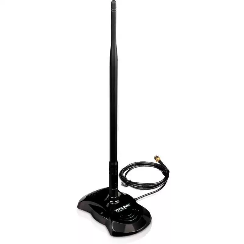 TP-LINK TL-ANT2408C antena dookólna 8dBi RP-SMA