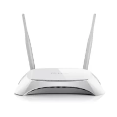 TP-LINK TL-MR3420 Bezprzewodowy router 3G/4G, standard N, 300Mb/s