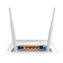 TP-LINK TL-MR3420 Bezprzewodowy router 3G/4G, standard N, 300Mb/s