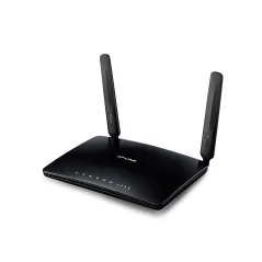 TP-Link TL-MR6400 SIM/Dwupasmowy, bezprzewodowy router 4G LTE, 300Mb/s