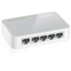 TP-LINK TL-SF1005D switch 5 portów, 10/100Mb/s