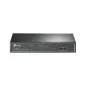 TP-LINK TL-SF1008LP Switch PoE 8x10/100Mbps (4xPoE)