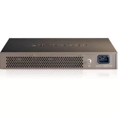 TP-LINK TL-SF1024 Switch do montażu w szafie/ 24porty 10/100Mb/s