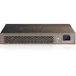 TP-LINK TL-SF1024 Switch do montażu w szafie/ 24porty 10/100Mb/s