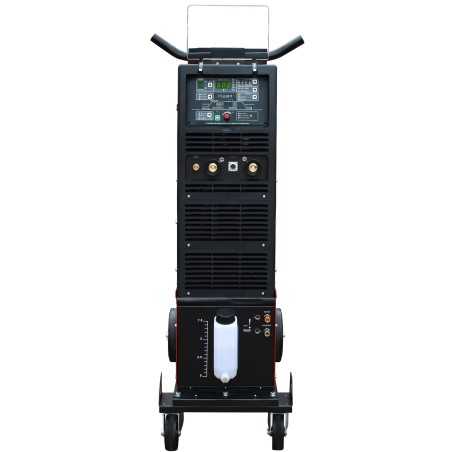 ON DEMAND FC-JET-TIG II-500 + ARC T5W/8mb