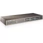 TP-LINK TL-SG1024 Switch 24porty 10/100/1000Mb/s TP-LINK TL-SG1024 Switch 24porty 10/100/1000Mb/s