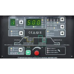 ON DEMAND FC-JET-TIG II-500 + ARC T5W/8mb