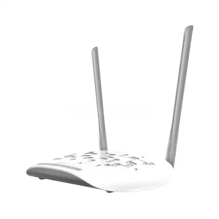 TP-LINK TL-WA801N Bezprzewodowy punkt dostępowy, standard N, 300 Mb/s