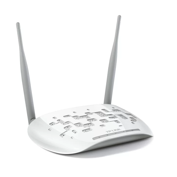 TP-LINK TL-WA801N punkt dostępowy POE, Multi SSID 802.11b/g/n 300Mb/s