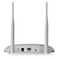 TP-LINK TL-WA801N punkt dostępowy POE, Multi SSID 802.11b/g/n 300Mb/s TP-LINK TL-WA801N punkt dostępowy POE, Multi SSID 802.11b/g/n 300Mb/s