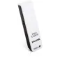 TP-LINK TL-WN821N Karta WiFi, USB, Realtek, 300Mb/s TP-LINK TL-WN821N Karta WiFi, USB, Realtek, 300Mb/s