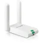 TP-LINK TL-WN822N Karta WiFi,USB, Atheros, 300Mb/s, 2x antena TP-LINK TL-WN822N Karta WiFi,USB, Atheros, 300Mb/s, 2x antena