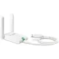 TP-LINK TL-WN822N Karta WiFi,USB, Atheros, 300Mb/s, 2x antena TP-LINK TL-WN822N Karta WiFi,USB, Atheros, 300Mb/s, 2x antena