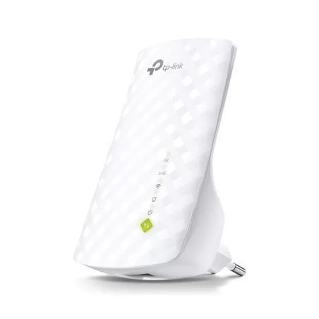 TP-LINK TL-RE200 Uniwersalny wzmacniacz sieci bezprzewodowej AC-750 Dual Band