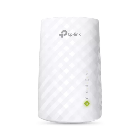 TP-LINK Uniwersalny wzmacniacz sieci bezprzewodowej AC-750 Dual Band TL-RE200