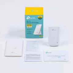 TP-LINK TL-RE200 Uniwersalny wzmacniacz sieci bezprzewodowej AC-750 Dual Band