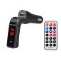 Transmiter samochodowy Bluetooth, USB 1,5A/ Blow 74-150