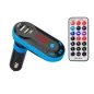 Transmiter samochodowy Bluetooth, USB 2,1A/ Blow 74-148