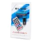 Transmiter samochodowy Bluetooth, USB 2,1A/ Blow 74-148