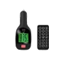 Transmiter samochodowy FM SD 12/24V LTC TR10