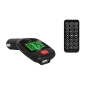 Transmiter samochodowy FM SD 12/24V LTC TR10
