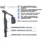 ON DEMAND FC-JET-TIG II-500 + ARC T5W/8mb ON DEMAND FC-JET-TIG II-500 + ARC T5W/8mb